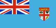Fiji's Flag
