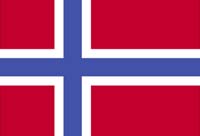 Norway's Flag